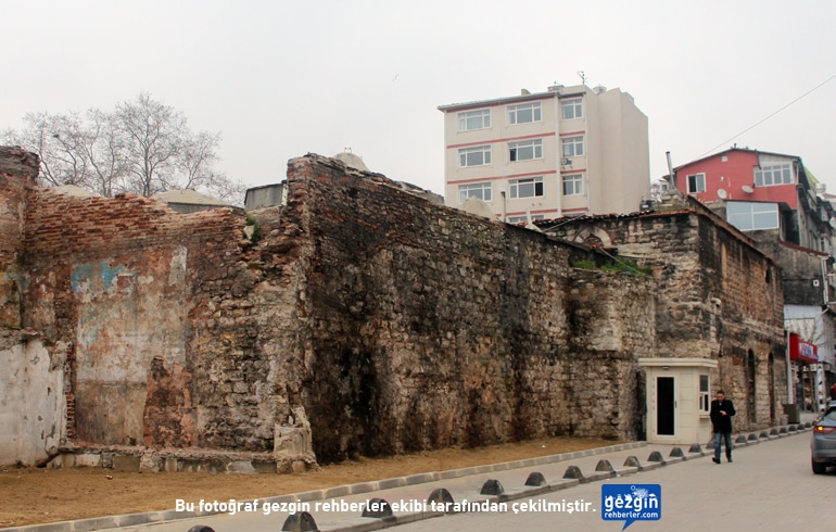 Nişanca Korsan Taksi